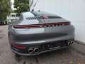 Porsche 992 911/992 Carrera S aus 1. Hand Grau - thumbnail 8