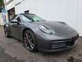 Porsche 992 911/992 Carrera S aus 1. Hand Grau - thumbnail 19