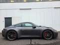 Porsche 992 911/992 Carrera S aus 1. Hand Grau - thumbnail 12