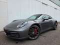 Porsche 992 911/992 Carrera S aus 1. Hand Grau - thumbnail 2