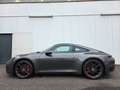 Porsche 992 911/992 Carrera S aus 1. Hand Grau - thumbnail 1