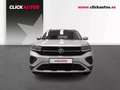 Volkswagen T-Cross 1.0 TSI Life 85kW Aut. Zilver - thumbnail 2