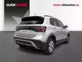 Volkswagen T-Cross 1.0 TSI Life 85kW Aut. Zilver - thumbnail 6