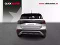 Volkswagen T-Cross 1.0 TSI Life 85kW Aut. Zilver - thumbnail 5