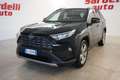 Toyota RAV 4 RAV4 2.5 HV (222CV) E-CVT AWD-i Business Noir - thumbnail 1