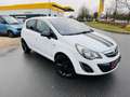 Opel Corsa Color Stripes Blanc - thumbnail 5