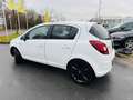Opel Corsa Color Stripes Blanc - thumbnail 2