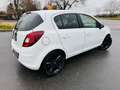 Opel Corsa Color Stripes Blanc - thumbnail 4