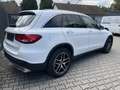 Mercedes-Benz GLC 300 GLC 300 4Matic Blanc - thumbnail 4