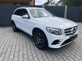 Mercedes-Benz GLC 300 GLC 300 4Matic Blanc - thumbnail 1