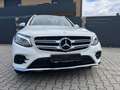 Mercedes-Benz GLC 300 GLC 300 4Matic Blanc - thumbnail 2