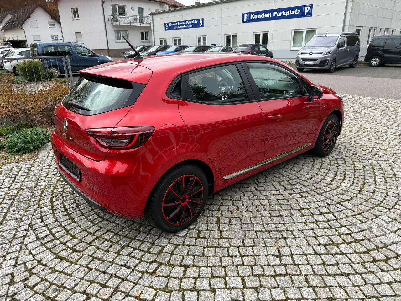 Das Auto