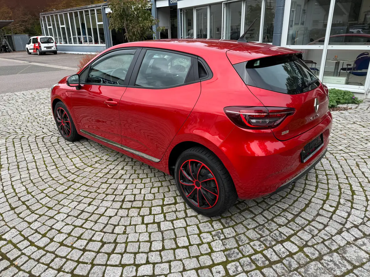 Das Auto