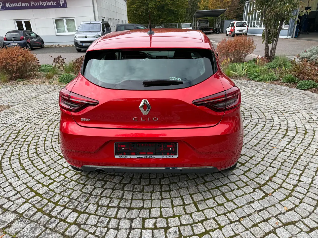 Das Auto