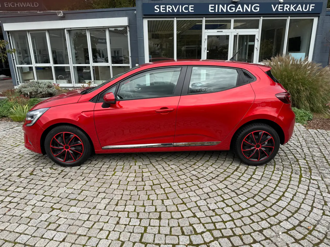 Das Auto
