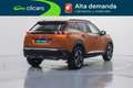 Peugeot 2008 1.2 PureTech S&S Allure 130 Naranja - thumbnail 5