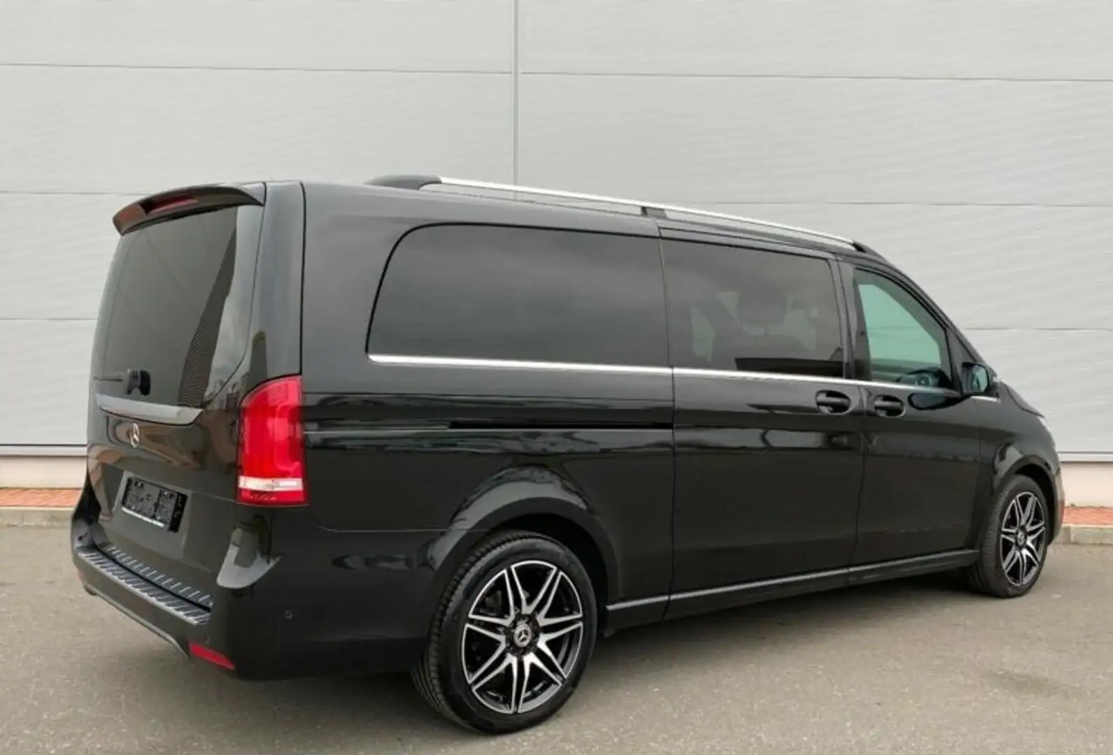Mercedes-Benz V V 250 AMG - 1