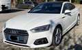 Audi A5 A5 Sportback40 2.0 tdi SLine s-tronic Bianco - thumbnail 3