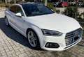 Audi A5 A5 Sportback40 2.0 tdi SLine s-tronic Bianco - thumbnail 4