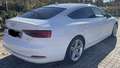 Audi A5 A5 Sportback40 2.0 tdi SLine s-tronic Bianco - thumbnail 2