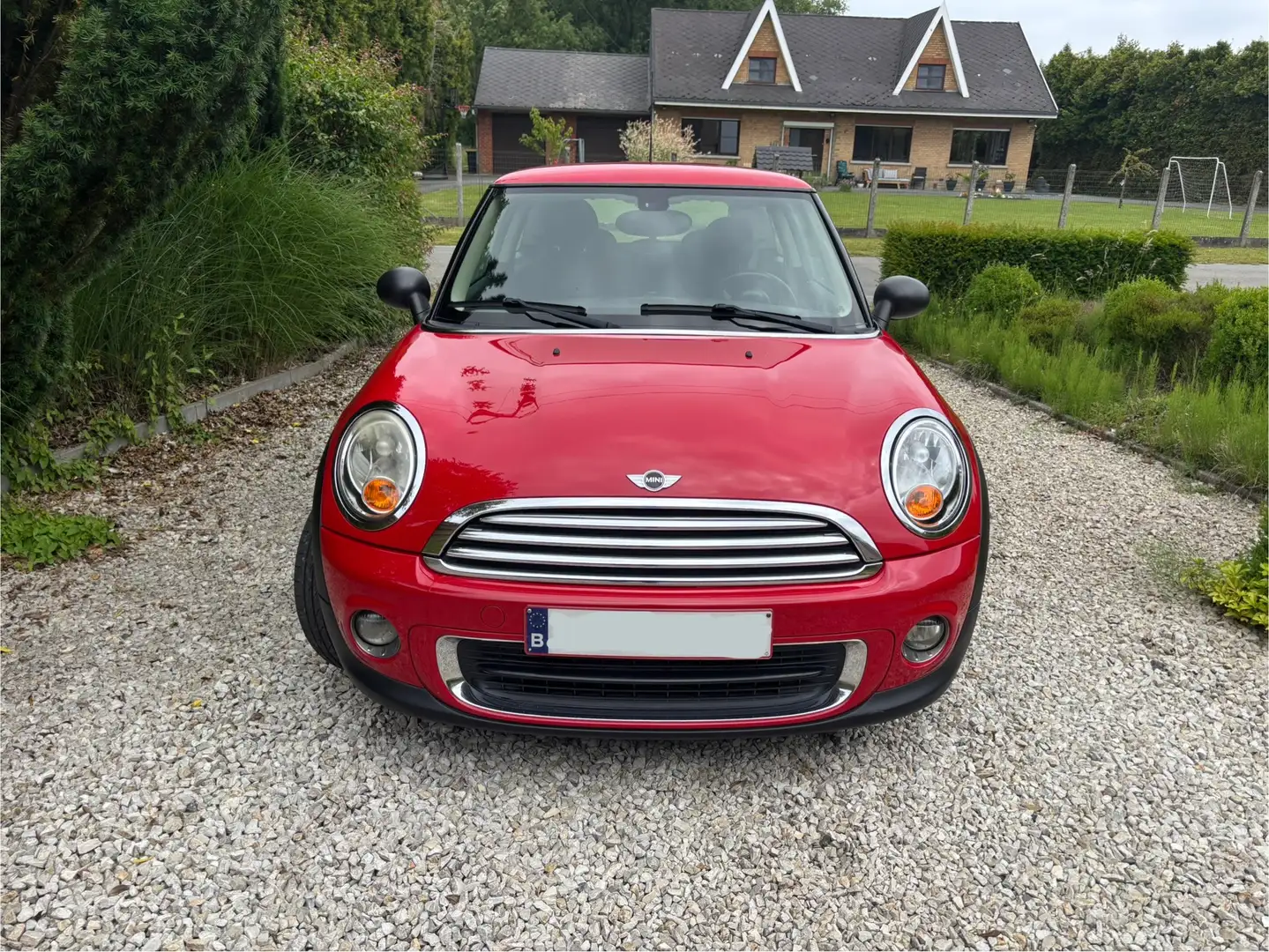 MINI One 1.6i - 2