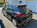 SEAT Ibiza Ibiza TSI FR 95 PS Schwarz - thumbnail 4