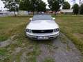 Ford Mustang Gümüş rengi - thumbnail 1