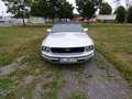 Ford Mustang Silber - thumbnail 1