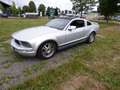 Ford Mustang Argento - thumbnail 2