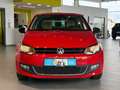 Volkswagen Polo V Style Automatik*Tempo*Sitzheizung*A/C* Rouge - thumbnail 9