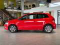 Volkswagen Polo V Style Automatik*Tempo*Sitzheizung*A/C* Rouge - thumbnail 2