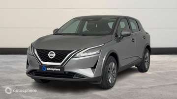 1.3 Mild Hybrid 140ch Visia