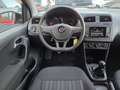 Volkswagen Polo 1.0i 60CV TRENDLINE Rojo - thumbnail 8