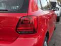Volkswagen Polo 1.0i 60CV TRENDLINE Rojo - thumbnail 5