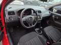 Volkswagen Polo 1.0i 60CV TRENDLINE Rojo - thumbnail 6