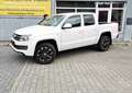 Volkswagen Amarok 2.0 TDi DoubleCab 4Motion Navi Standheiz. Blanco - thumbnail 2
