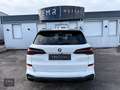 BMW X5 45e xDrive M-PAKET, PANORAMA, LUFT, LASER, ACC,... Weiß - thumbnail 7