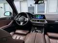 BMW X5 45e xDrive M-PAKET, PANORAMA, LUFT, LASER, ACC,... Weiß - thumbnail 12