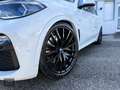 BMW X5 45e xDrive M-PAKET, PANORAMA, LUFT, LASER, ACC,... Weiß - thumbnail 16