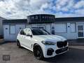 BMW X5 45e xDrive M-PAKET, PANORAMA, LUFT, LASER, ACC,... Weiß - thumbnail 5