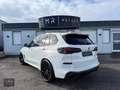 BMW X5 45e xDrive M-PAKET, PANORAMA, LUFT, LASER, ACC,... Weiß - thumbnail 6