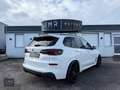 BMW X5 45e xDrive M-PAKET, PANORAMA, LUFT, LASER, ACC,... Weiß - thumbnail 8