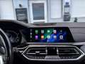 BMW X5 45e xDrive M-PAKET, PANORAMA, LUFT, LASER, ACC,... Weiß - thumbnail 30
