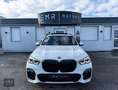 BMW X5 45e xDrive M-PAKET, PANORAMA, LUFT, LASER, ACC,... Weiß - thumbnail 4