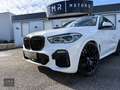 BMW X5 45e xDrive M-PAKET, PANORAMA, LUFT, LASER, ACC,... Weiß - thumbnail 14