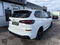 BMW X5 45e xDrive M-PAKET, PANORAMA, LUFT, LASER, ACC,... Weiß - thumbnail 9