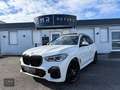 BMW X5 45e xDrive M-PAKET, PANORAMA, LUFT, LASER, ACC,... Weiß - thumbnail 1