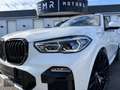 BMW X5 45e xDrive M-PAKET, PANORAMA, LUFT, LASER, ACC,... Weiß - thumbnail 15