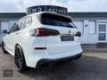 BMW X5 45e xDrive M-PAKET, PANORAMA, LUFT, LASER, ACC,... Weiß - thumbnail 19