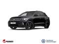 Volkswagen T-Roc R-Line 1.5 TSI DSG AHK+ACC+Keyless+RearView Schwarz - thumbnail 1